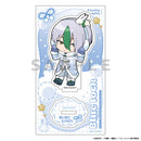 [Pre-order] Eita Otoya / Fluffy Ear Muffs - Blue Lock Acrylic Stand