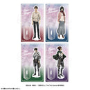 [Pre-order] Attack on Titan - Acrylic Stands (EMOTIONAL WIND)