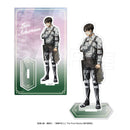 [Pre-order] Attack on Titan - Acrylic Stands (EMOTIONAL WIND)