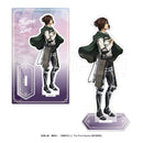 [Pre-order] Attack on Titan - Acrylic Stands (EMOTIONAL WIND)