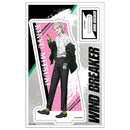 [Pre-order] Mitsuki Kiryu - WIND BREAKER Acrylic Chara Stand