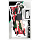 [Pre-order] Tasuku Tsubakino - WIND BREAKER Acrylic Chara Stand
