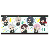 [Pre-order] WIND BREAKER - Mug