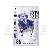 [Pre-order] Lena - 86 EIGHTY-SIX 8.6th Anniversary Acrylic Stand