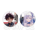 [Pre-order] 86 EIGHTY-SIX - 8.6th Anniversary Tin Badge Set