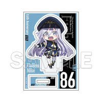 [Pre-order] Lena - 86 EIGHTY-SIX 8.6th Anniversary Mini Acrylic Stand