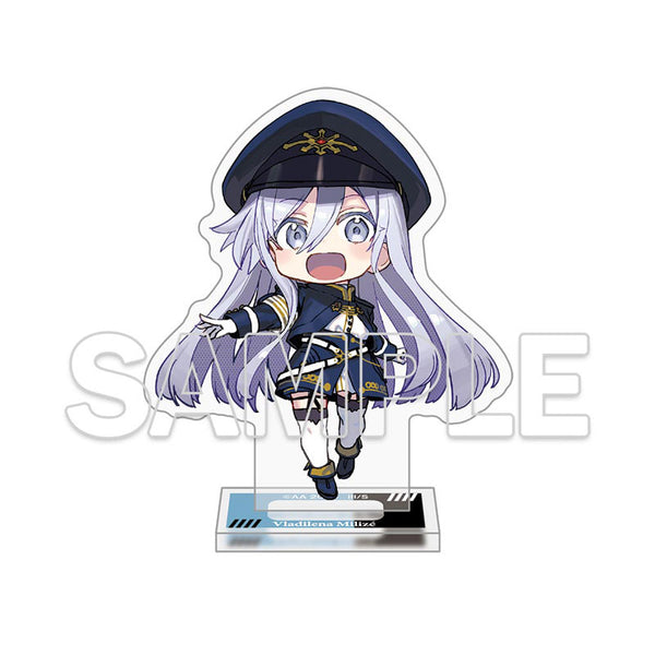 [Pre-order] Lena - 86 EIGHTY-SIX 8.6th Anniversary Mini Acrylic Stand