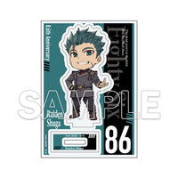 [Pre-order] Raiden - 86 EIGHTY-SIX 8.6th Anniversary Mini Acrylic Stand