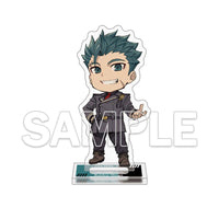 [Pre-order] Raiden - 86 EIGHTY-SIX 8.6th Anniversary Mini Acrylic Stand