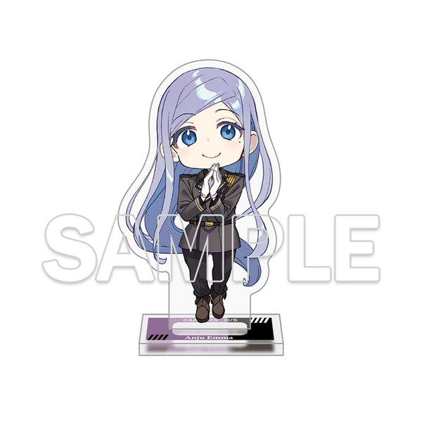 [Pre-order] Anju - 86 EIGHTY-SIX 8.6th Anniversary Mini Acrylic Stand