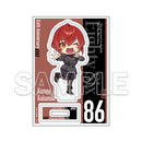 [Pre-order] Kurena - 86 EIGHTY-SIX 8.6th Anniversary Mini Acrylic Stand