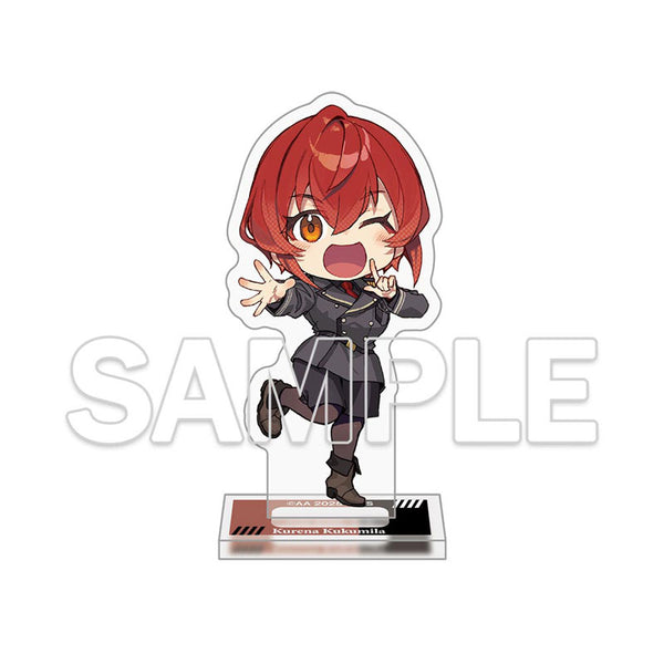 [Pre-order] Kurena - 86 EIGHTY-SIX 8.6th Anniversary Mini Acrylic Stand