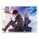 [Pre-order] 86 EIGHTY-SIX - Acrylic Plate 1
