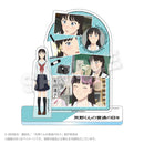 [Pre-order] Kiyoko Yoshida - Mr. Yano's Ordinary Days Memories Acrylic Stand