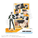 [Pre-order] Haruka Sakura - WIND BREAKER Memories Acrylic Stand