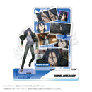 [Pre-order] Kyoutarou Sugishita - WIND BREAKER Memories Acrylic Stand