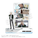 [Pre-order] Ren Kaji - WIND BREAKER Memories Acrylic Stand