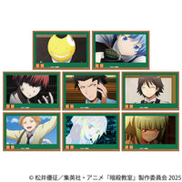 [Pre-order] Assassination Classroom - Postcard Set