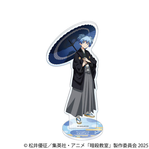 [Pre-order] Nagisa Shiota - Assassination Classroom Acrylic Stand