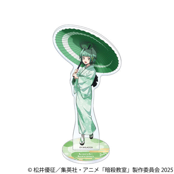 [Pre-order] Kaede Kayano - Assassination Classroom Acrylic Stand