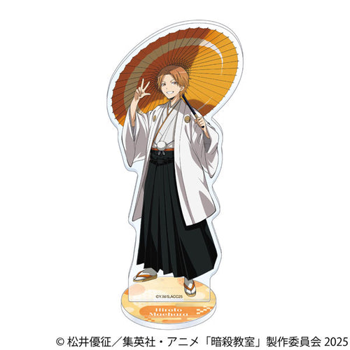 [Pre-order] Hiroto Maehara - Assassination Classroom Acrylic Stand