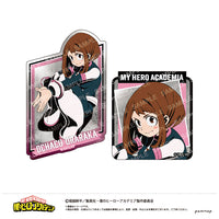 [Pre-order] Ochaco Uraraka - My Hero Academia Hero vs Villain Diecut Sticker Set
