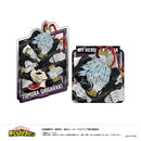 [Pre-order] Tomura Shigaraki - My Hero Academia Hero vs Villain Diecut Sticker Set