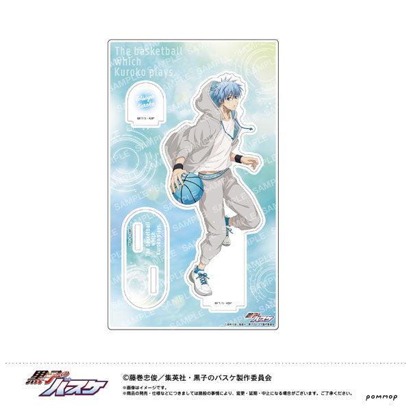 [Pre-order] Tetsuya Kuroko - Kuroko's Basketball Acrylic Stand -After The Rain-