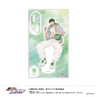 [Pre-order] Shintaro Midorima - Kuroko's Basketball Acrylic Stand -After The Rain-