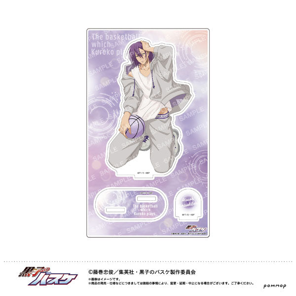 [Pre-order] Atsushi Murasakibara - Kuroko's Basketball Acrylic Stand -After The Rain-
