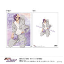 [Pre-order] Atsushi Murasakibara - Kuroko's Basketball Clear File -After The Rain-