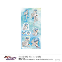 [Pre-order] Tetsuya Kuroko - Kuroko's Basketball Sticker -After The Rain-