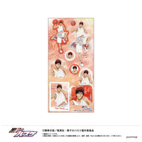 [Pre-order] Taiga Kagami - Kuroko's Basketball Sticker -After The Rain-
