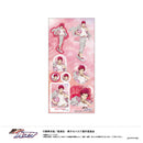 [Pre-order] Seijuro Akashi - Kuroko's Basketball Sticker -After The Rain-