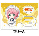 [Pre-order] Marie A - Mechanical Marie Petanko Acrylic Stand