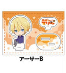 [Pre-order] Arthur B - Mechanical Marie Petanko Acrylic Stand
