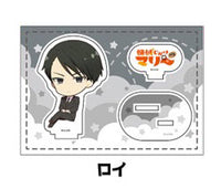 [Pre-order] Roy - Mechanical Marie Petanko Acrylic Stand