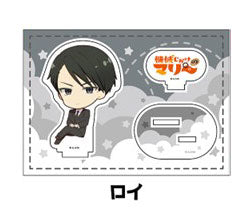 [Pre-order] Roy - Mechanical Marie Petanko Acrylic Stand