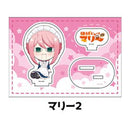 [Pre-order] Marie 2 - Mechanical Marie Petanko Acrylic Stand