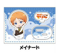 [Pre-order] Maynard - Mechanical Marie Petanko Acrylic Stand