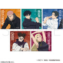 [Pre-order] Jujutsu Kaisen - Season 3 Stretch Ver. Stickers