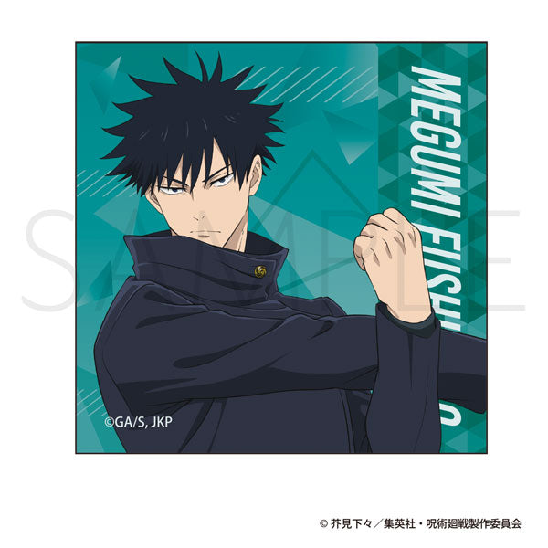 [Pre-order] Jujutsu Kaisen - Season 3 Stretch Ver. Stickers