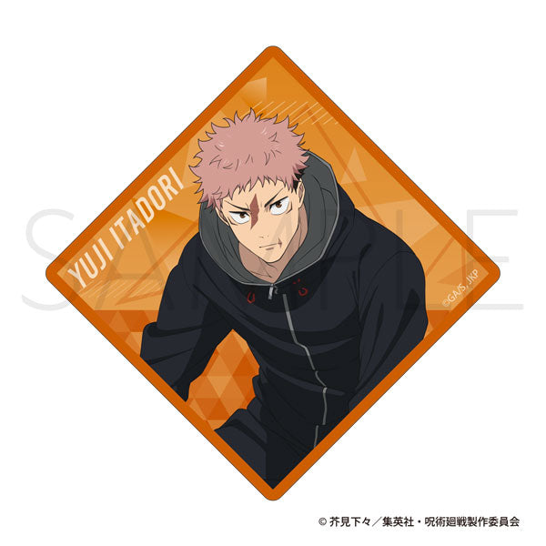 [Pre-order] Jujutsu Kaisen - Season 3 Stretch Ver. Acrylic Magnet