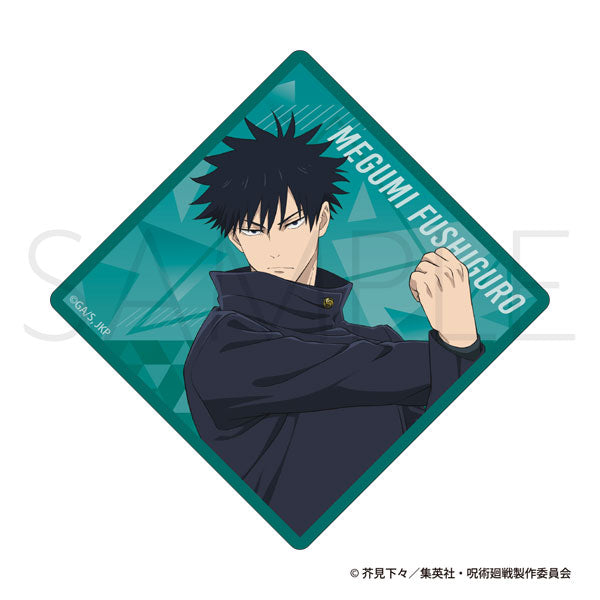 [Pre-order] Jujutsu Kaisen - Season 3 Stretch Ver. Acrylic Magnet