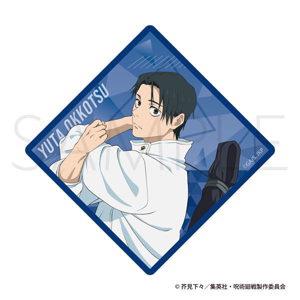 [Pre-order] Jujutsu Kaisen - Season 3 Stretch Ver. Acrylic Magnet
