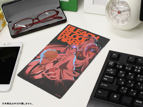 Bleach: Thousand-Year Blood War - Shinigami Cleaner Cloth