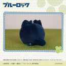 [Pre-order] Blue Lock - PUYOPUNI Series 10cm Nyanko Dango Plush Mascot