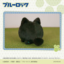 [Pre-order] Blue Lock - PUYOPUNI Series 10cm Nyanko Dango Plush Mascot