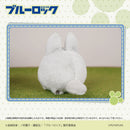 [Pre-order] Blue Lock - PUYOPUNI Series 10cm Nyanko Dango Plush Mascot