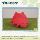 [Pre-order] Blue Lock - PUYOPUNI Series 10cm Nyanko Dango Plush Mascot